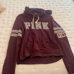 PINK hoodie